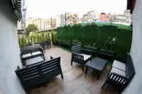 Maranda Suit Hotel - خدمة نقل من وإلى المطار