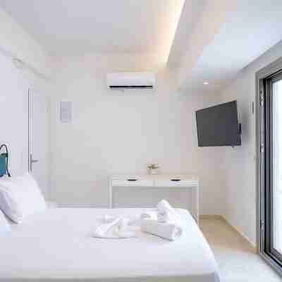 Irakleio Notos Boutique Aprtmnts Private Jacuzzi Rooms