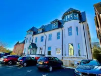 Tower House Hotel