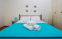 Sunny 1bd apartment just 1minute to Acropolis - 1つ星