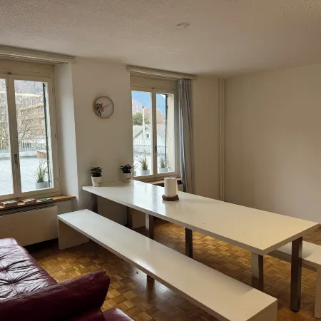 Downtown Apartments