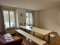 Downtown Apartments