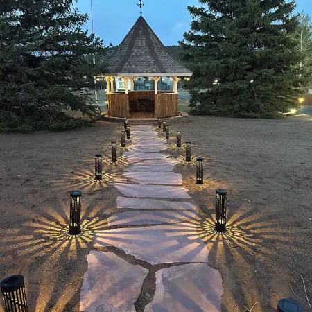 Columbine Inn
