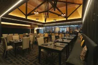 Ascot Park Hotel - sarapan
