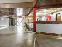 OYO New Anápolis Hotel, Imperatriz Hotels in Imperatriz