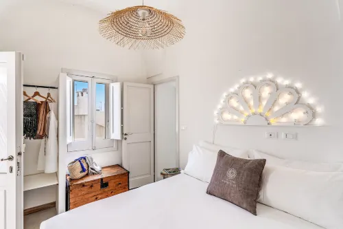 Mare, Mare, Mare - le Case di Valentina - Apartments