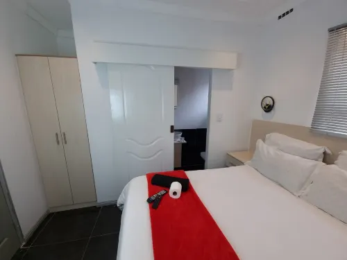 Ojong's Self Catering Accommodation Bellville