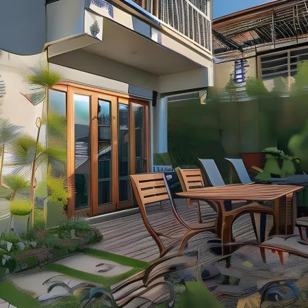 Nuan Boutique Hotel Отели рядом с достопримечательностью «Храм Ват Шри Супхан»