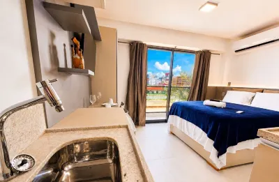 Garden Haus - Miramar Hospedagens Hotels in 