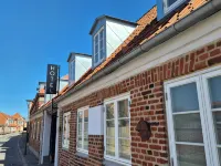 Jacobs Hotel Hotels in Ringkobing