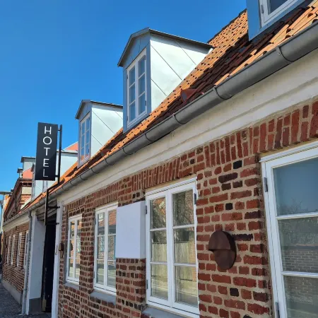 Jacobs Hotel