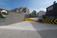 Celeste Bella Luxury Hotel & Spa - parking