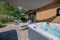 Luxury Wellness Lodge for a Couple - 3-Star
