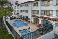 Hampton Inn & Suites San Clemente - Ocean View