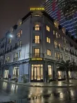 July Hotel Quang Binh Hotels in 