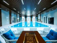 Ramada by Wyndham Nukus Hotels in Nukus