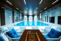 Ramada by Wyndham Nukus