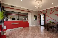 Big A Motel & Suites Near Disneyland Orange County