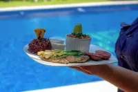 Hotel la Estancia - พร้อมอาหารเช้า
