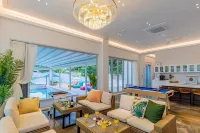 Private Yangyang Dockchae Pool Villa のホテル
