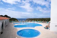 Bluesea Playa Azul - Pools