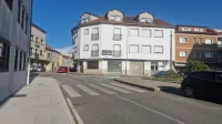 Hotel OS Pazos Familiar