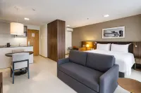 Quality Hotel & Suites Brasília