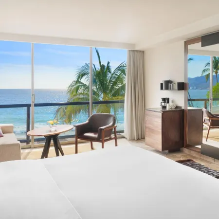 Hyatt Ziva Puerto Vallarta