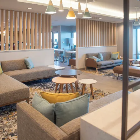 TownePlace Suites by Marriott Ridgecrest
