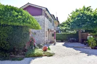 Stone House Only 150m From the sea -  Casas de vacaciones