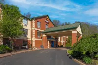Comfort Suites Pittsburgh Airport Hotéis em 