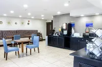 Baymont by Wyndham Maumee Toledo - พร้อมอาหารเช้า