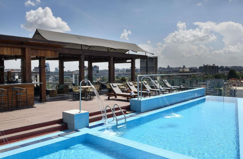 Novotel Nairobi Westlands photo 5