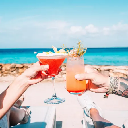 Van der Valk Plaza Resort Bonaire