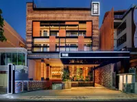峇里島庫塔海灘雅高TRIBE飯店（2022 年 6 月開業）