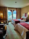 Renaissance Tlemcen Hotel Hotel di 