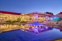 Villas Caroline - Pool