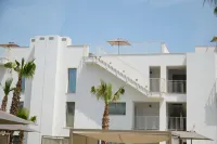 Belle Playa de Palma Apartsuites - Kitchens