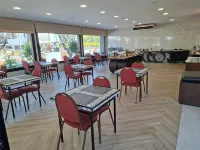 Hotel 153 - servizio colazione