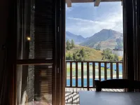 Chalet Edelweiss - Gruppo Estella Hotels - 마운틴 뷰