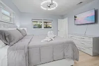 Dolphin Whispers - 1018 Silver Palm Way 3 Bedroom Home