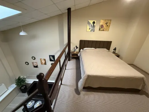 Hotel Alga