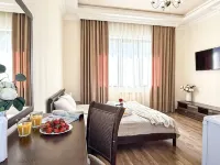 Na Kirova 14 Lodging House