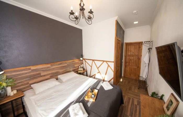 Lemon Loft Hotel