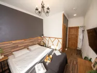 Lemon Loft Hotel トヴェリのホテル