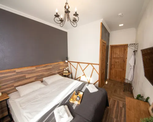Lemon Loft Hotel Hotels in Tver'