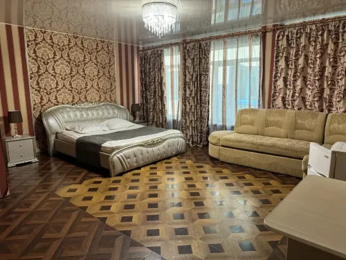 Hotel Classic