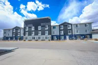 SureStay by Best Western Lexington โรงแรมใน
