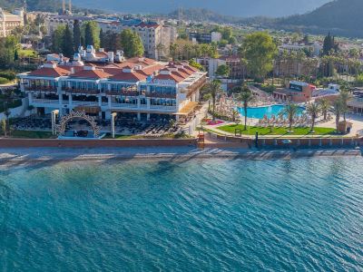 Corendon Hydros Club Kemer