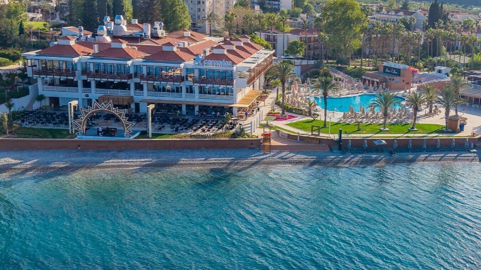 Corendon Hydros Club Kemer